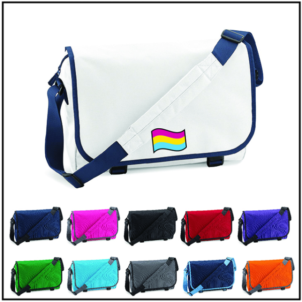 (image for) Pride Document Case