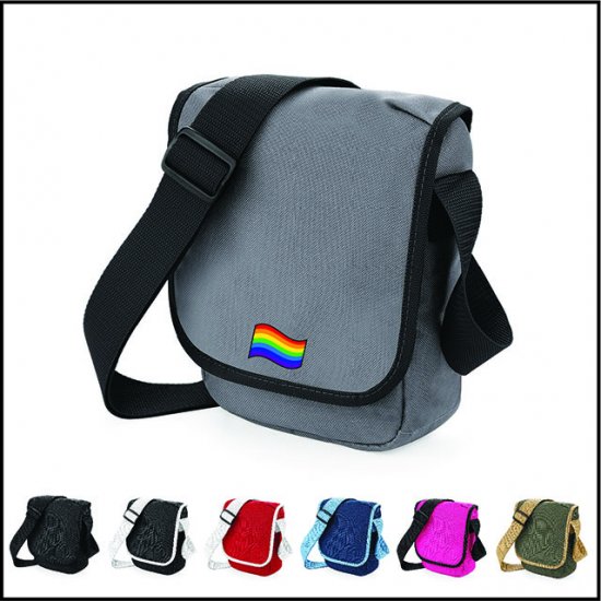Pride Mini Bags - Click Image to Close