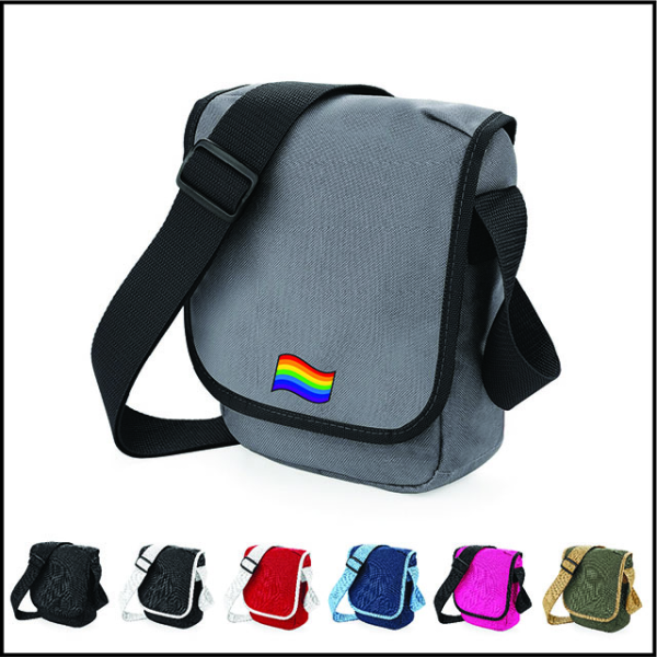 (image for) Pride Mini Bags