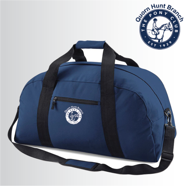 (image for) PC Classic Holdall (BG022)