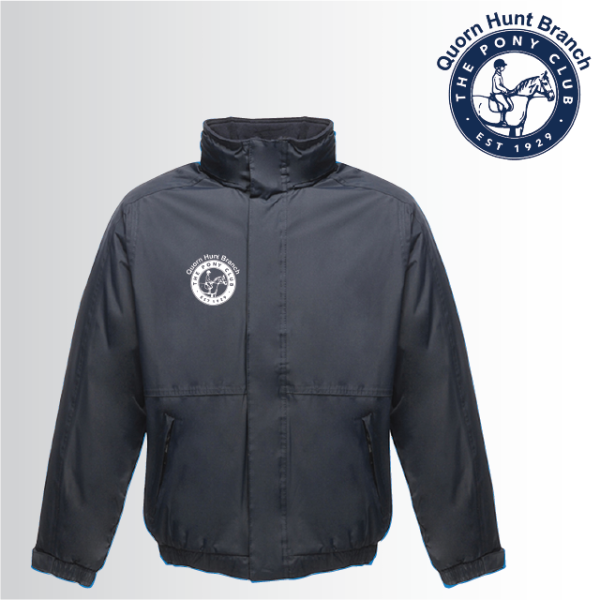 (image for) PC Child Active Blouson Jacket (RG244)