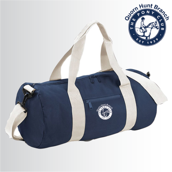 (image for) PC Large Barrel Bag (BG140)