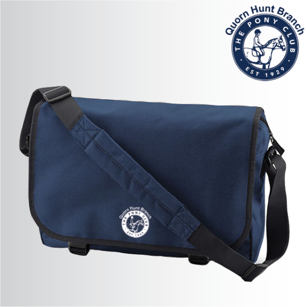 (image for) PC Messenger Bag (BG021)