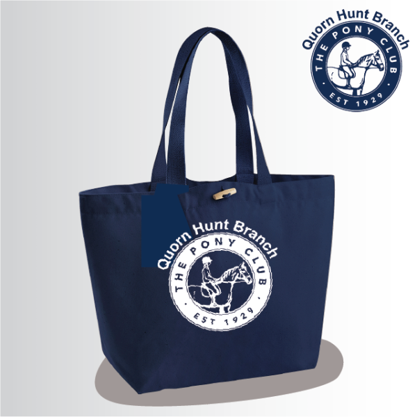 (image for) PC Classic Tote Bag (WM850)