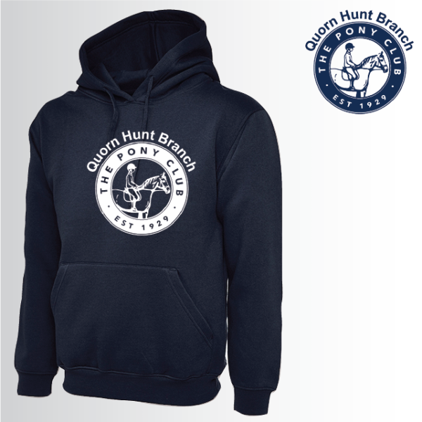 (image for) PC Adult Unisex Hoody (UC502)