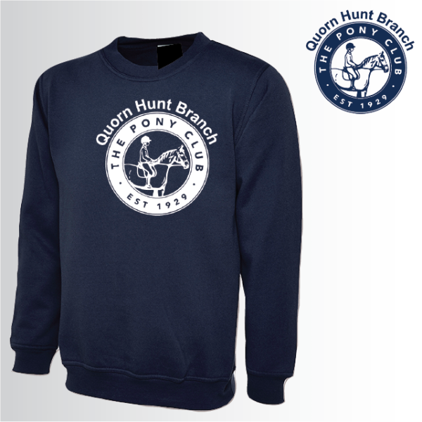 (image for) PC Adult Unisex Sweat Shirt (UC203)