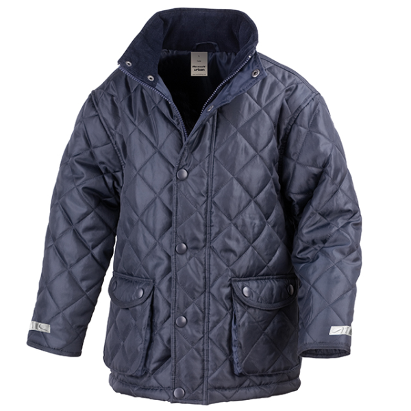 (image for) Child Cheltenham Jacket - R195J