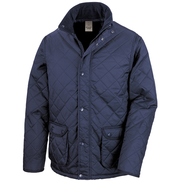 (image for) Cheltenham Jacket - R195X