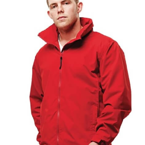 (image for) Mens Waterproof Blouson Jacket (R221M)