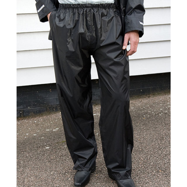 (image for) Core Rain Trousers (R226X)