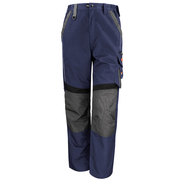 (image for) RX Sailing Pants