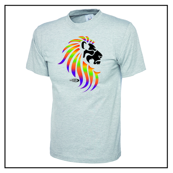 (image for) Pride Mens T-Shirt