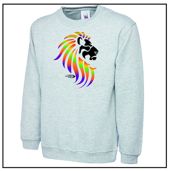 (image for) Pride Rainbow Sweat Shirt