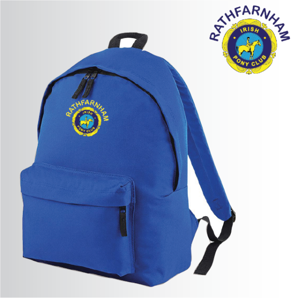 (image for) IPC Backpack (BG125)