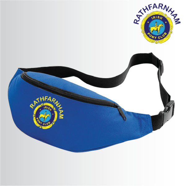 (image for) IPC Belt Bag (BG42)