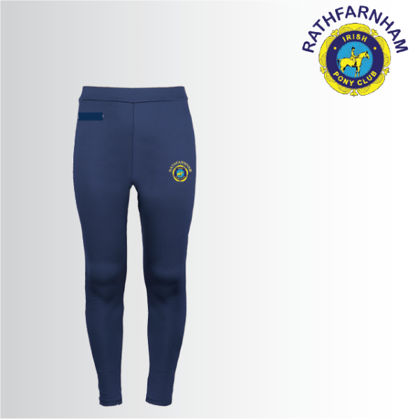 (image for) IPC Child Baselayer Leggings (RH11B)