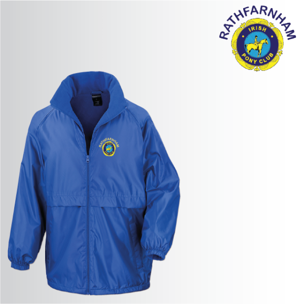 (image for) IPC Child Breeze Jacket (R203J)