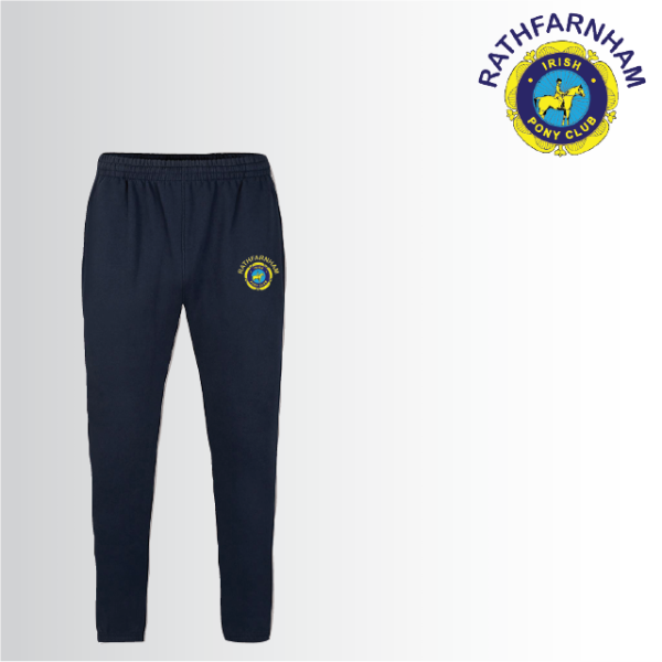 (image for) IPC Child Sweat Pants (UC521)