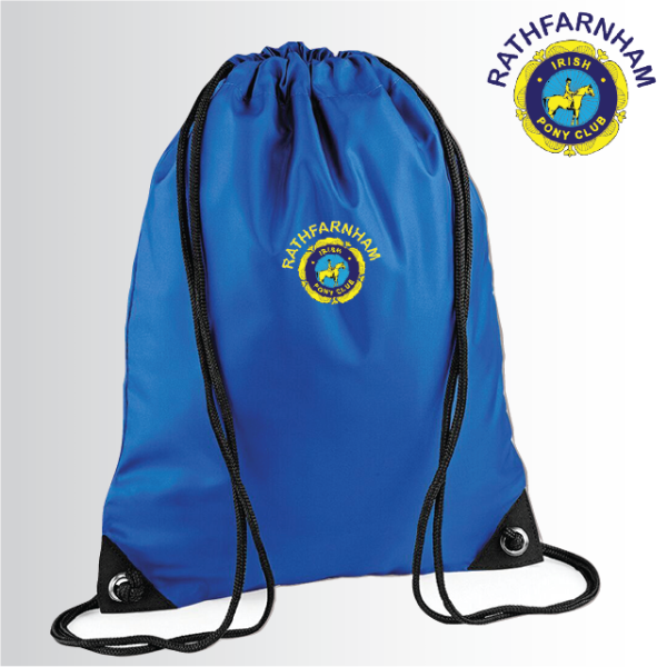 (image for) IPC Premium Gymsac (BG010)