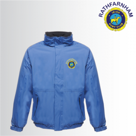IPC Child Active Blouson Jacket (RG244)