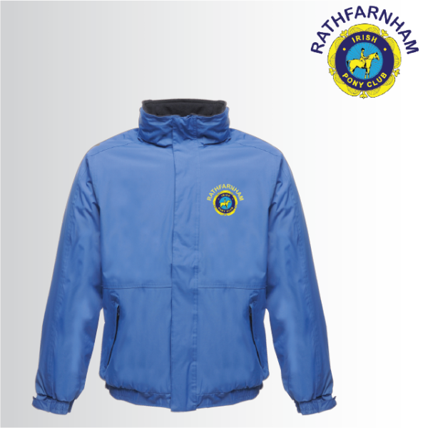 (image for) IPC Child Active Blouson Jacket (RG244)