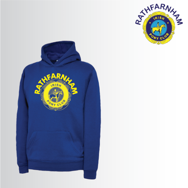 (image for) IPC Child Hoody (UC503)