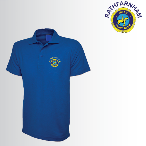 (image for) IPC Child Polo Shirt (UC103)