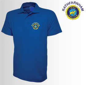 IPC Mens Polo Shirt (UC101)