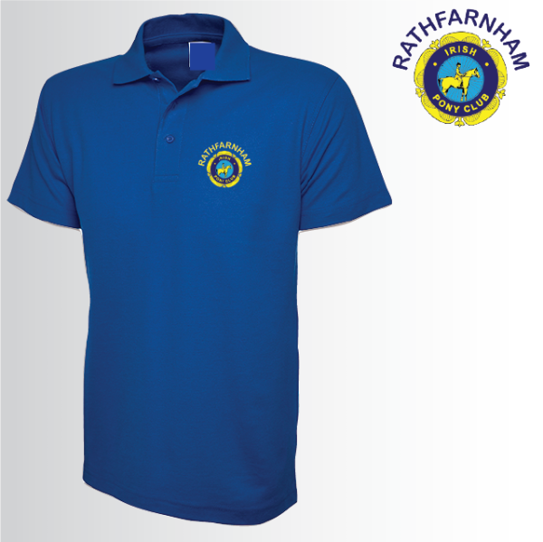 (image for) IPC Mens Polo Shirt (UC101)