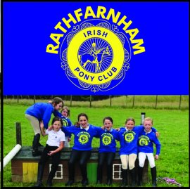 Rathfarnham Pony Club