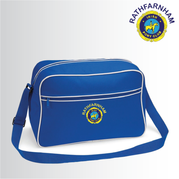 (image for) IPC Shoulder Bag (BG014)