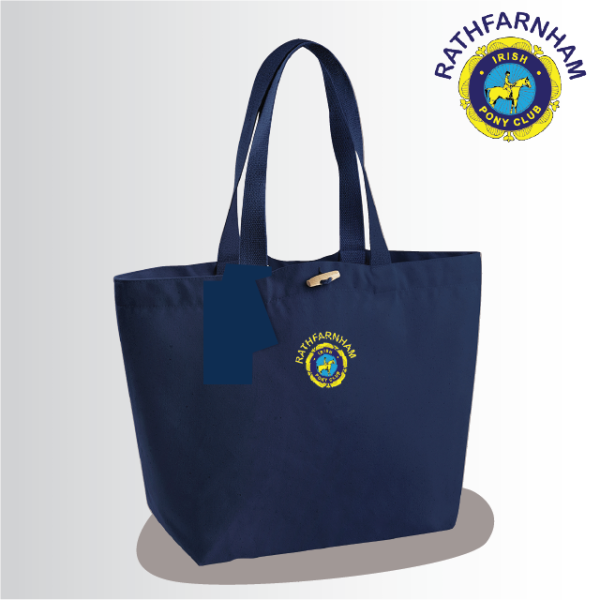 (image for) IPC Classic Organic Tote Bag (WM850)