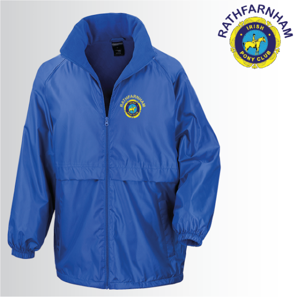 (image for) IPC Adult Breeze Jacket (R203X)