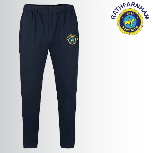 (image for) IPC Adult Sweat Pants (UC522)