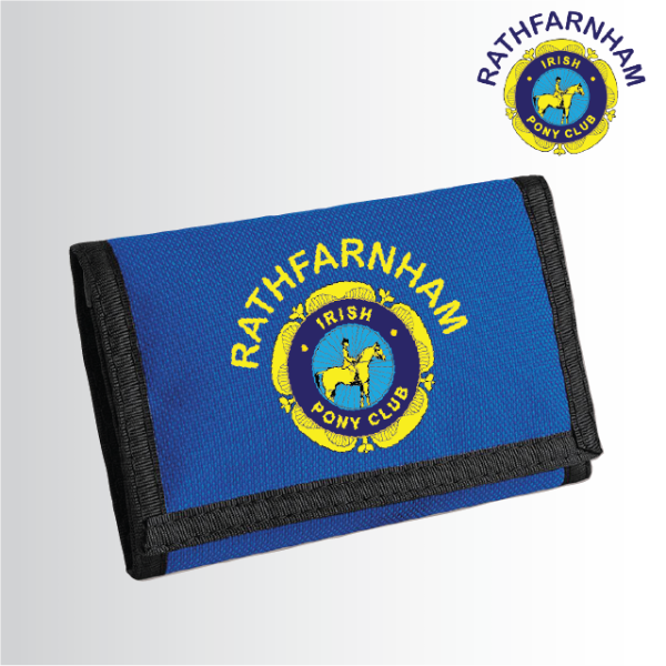 (image for) IPC Wallet (BG040)