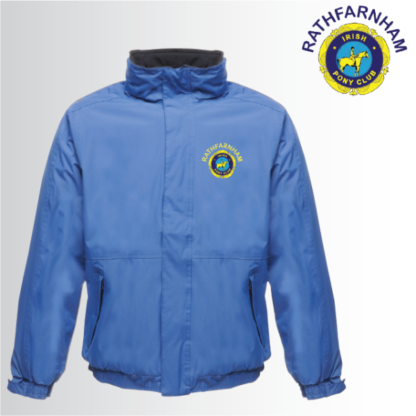 (image for) IPC Youth Active Blouson Jacket (RG244)