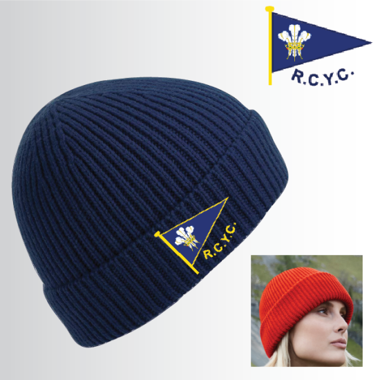 Beanie Hat (BC380)