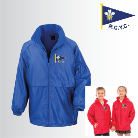 Child Breeze Jacket (R203J)