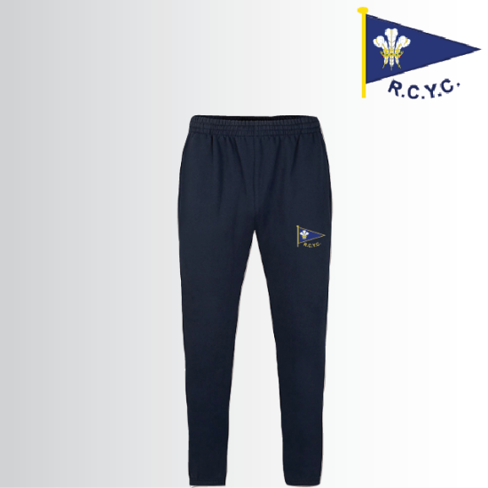 Child Jogging Bottoms (UC521) - Click Image to Close