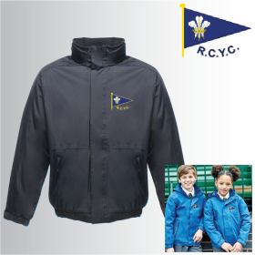 Child Active Blouson Jacket (RG244)