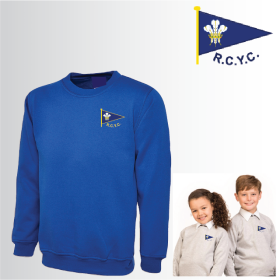 Child Classic Sweat Shirt (UC202)