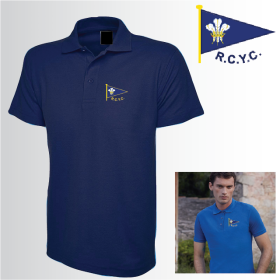 Mens Classic Polo Shirt (UC101)