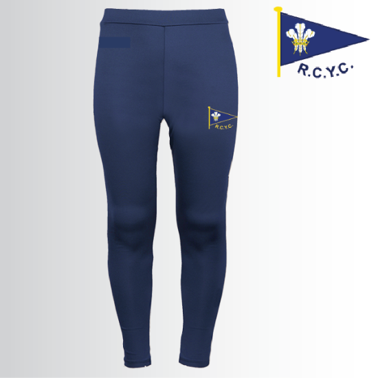 Unisex Baselayer Leggings (RH011) - Click Image to Close