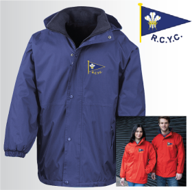 (image for) Unisex Adult StormDri Jacket (R160A)