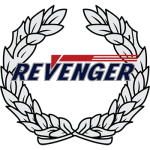 (image for) Revenger with Laurel Leaves