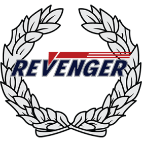 (image for) Revenger with Laurel Leaves