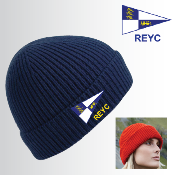 (image for) Beanie Hat (BC380)