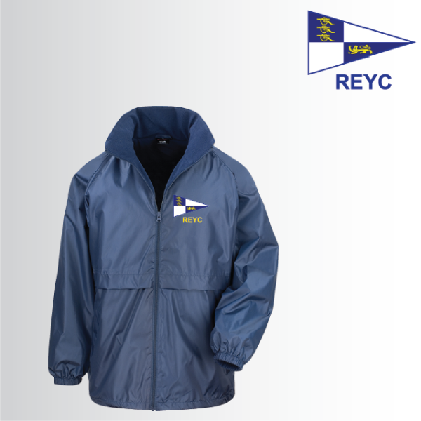 (image for) Child Breeze Jacket (R203J)