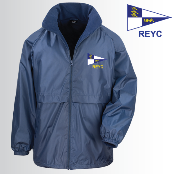 (image for) Unisex Adult Breeze Jacket (R203X)