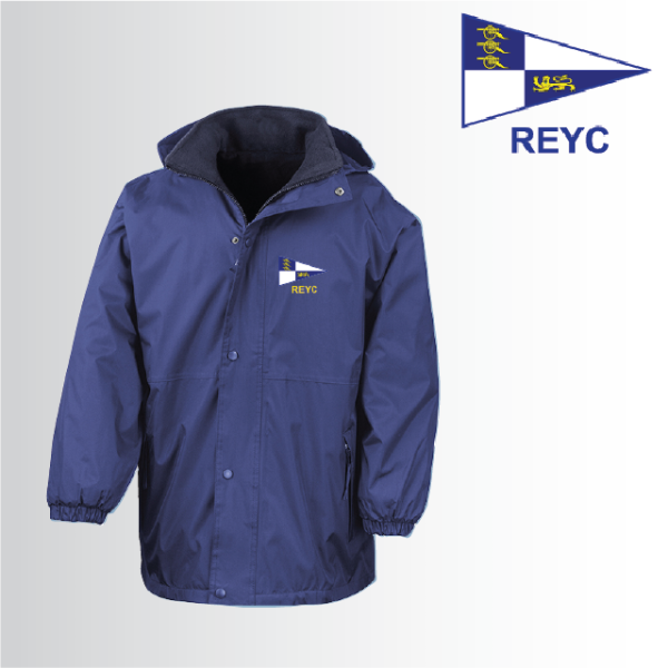 (image for) Child StormDri Jacket (R160J)